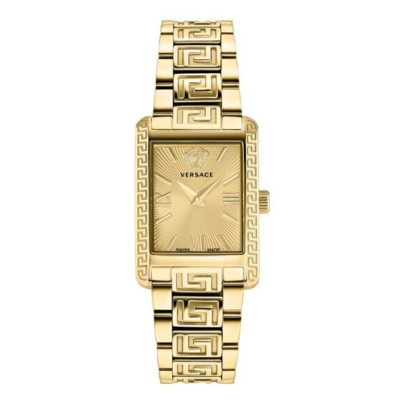 Tonneau Bracelet Watch